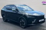 2026 Omoda 7