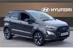 2020 Ford EcoSport