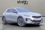 2025 Kia XCeed