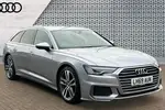2019 Audi A6 Avant