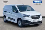 2022 Vauxhall Combo Cargo