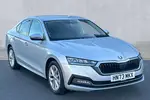 2024 Skoda Octavia