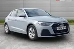 2023 Audi A1