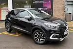 2018 Renault Captur