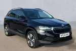 2024 Skoda Karoq