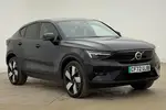 2023 Volvo C40