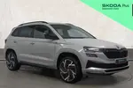 2024 Skoda Karoq