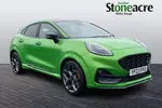 2023 Ford Puma ST