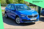 2021 Skoda Kamiq