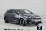 2025 Kia Ceed
