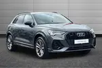 2021 Audi Q3