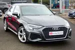2021 Audi A3