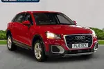 2018 Audi Q2