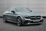 2022 Mercedes-Benz C-Class