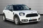 2019 MINI Countryman