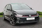 2025 Volkswagen Polo GTI