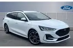 Ford Focus Estate