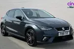 2019 SEAT Ibiza
