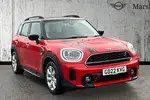 2022 MINI Countryman