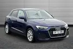 2023 Audi A1