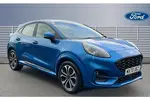 2020 Ford Puma