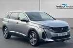2021 Peugeot 5008