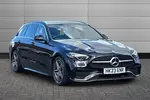 2023 Mercedes-Benz C-Class