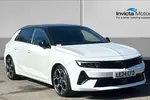 2024 Vauxhall Astra
