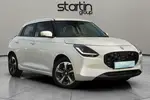 2025 Suzuki Swift