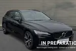 2021 Volvo V60