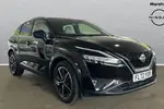 2022 Nissan Qashqai