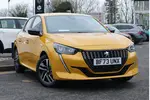 2023 Peugeot 208
