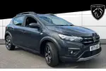 2021 Dacia Sandero Stepway