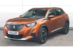 2021 Peugeot 2008