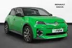2025 Renault 5