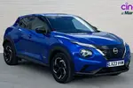 2023 Nissan Juke