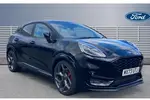 2023 Ford Puma