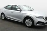 2024 Skoda Octavia