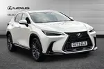 2023 Lexus NX
