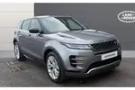 2022 Land Rover Range Rover Evoque