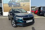 2022 Skoda Karoq