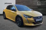 2020 Peugeot 208