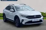 2022 Volkswagen Taigo