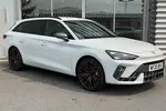 2025 Cupra Leon Estate