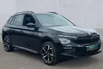2025 Skoda Kamiq