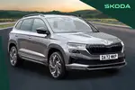 2022 Skoda Karoq