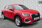 2025 Audi Q2
