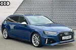 2023 Audi RS4