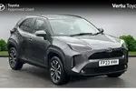 2023 Toyota Yaris Cross