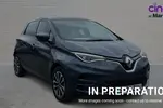 2022 Renault Zoe